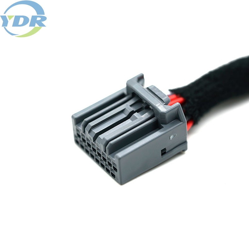 Hvad er forskellen mellem kabelsamling og ledningssamling?