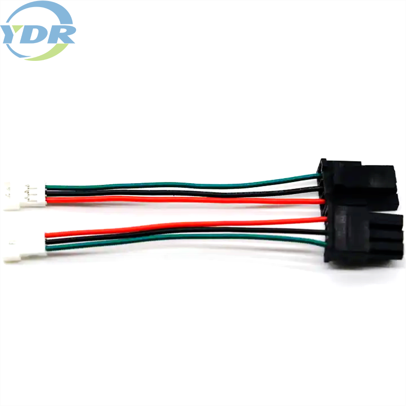 Almindelige problemer med brugerdefinerede elektroniske ledningsnetsamlinger