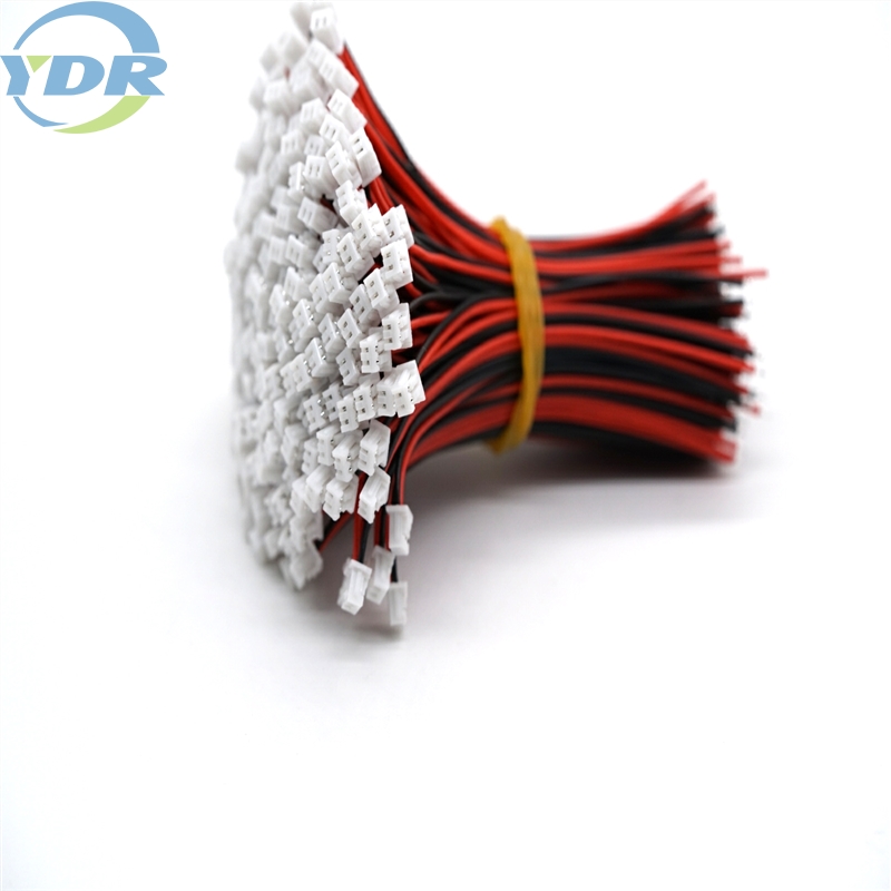 Metode til at undgå brud på forbindelsesledningsnettet