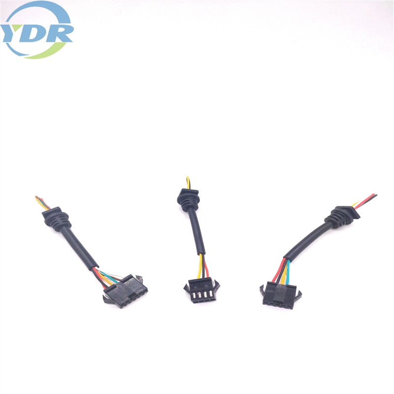 Vigtigheden af ​​afskærmningslag i elektroniske ledningsnet