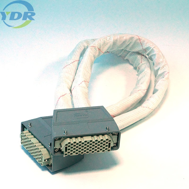 HEEE-064-FC 16A 500V 6KV trådkabelsamling