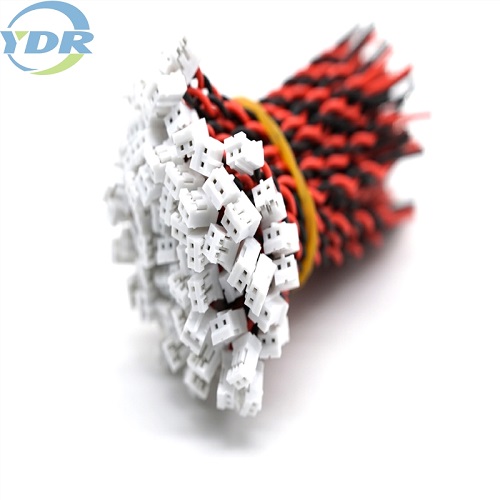 JST Molex 1.25 ledningsnetkabel til elektronisk