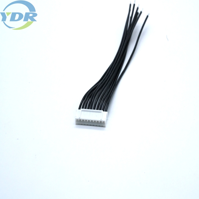 JST XH2.54 Ledningsnet UL1007 24AWG