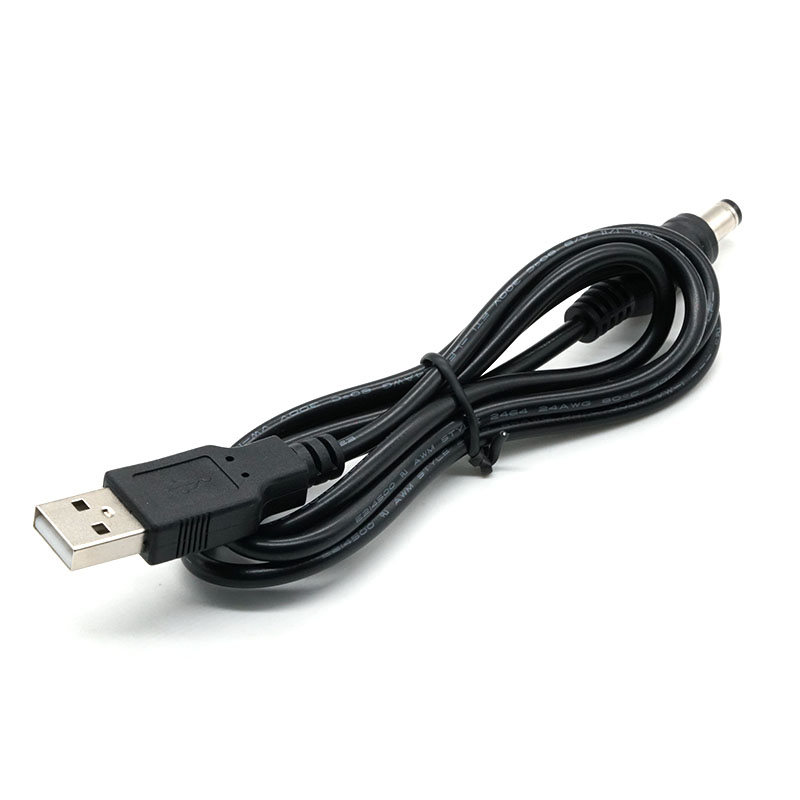 Micro USB -kabel Datakabel Ledningsnet