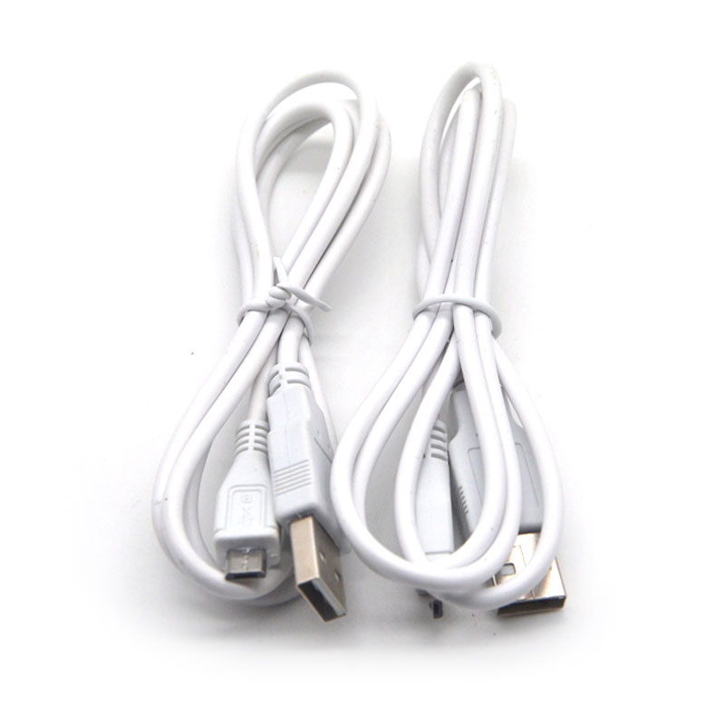 Micro USB til USB-A