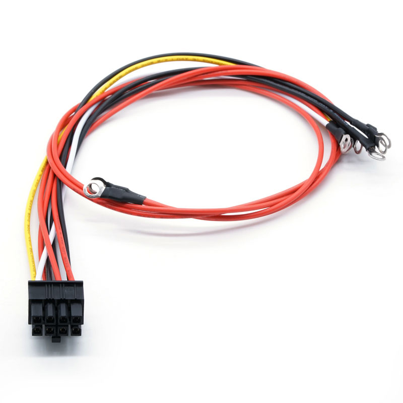 Molex 3,0 mm ledningsnet