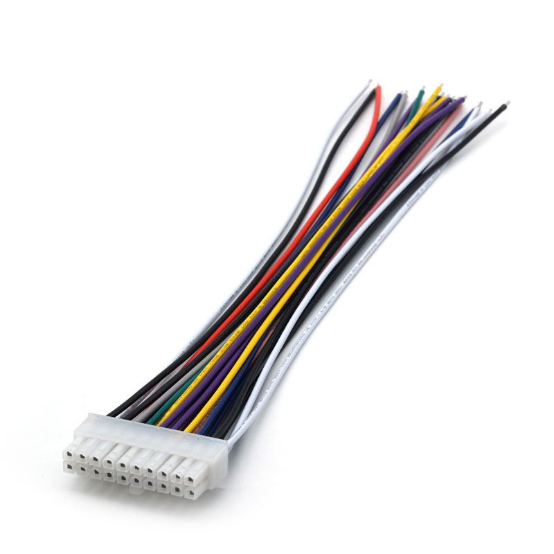 Molex 4,2 mm ledningsnet