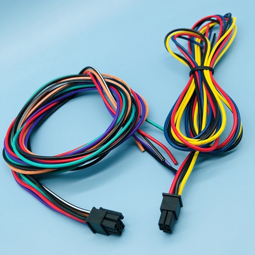 Molex 43025 Micro-Fit 3.0 mm ledningsnet