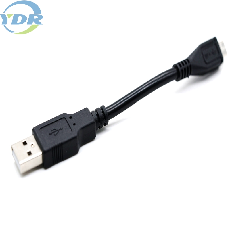 USB A til Micro USB opladningsdatakabel